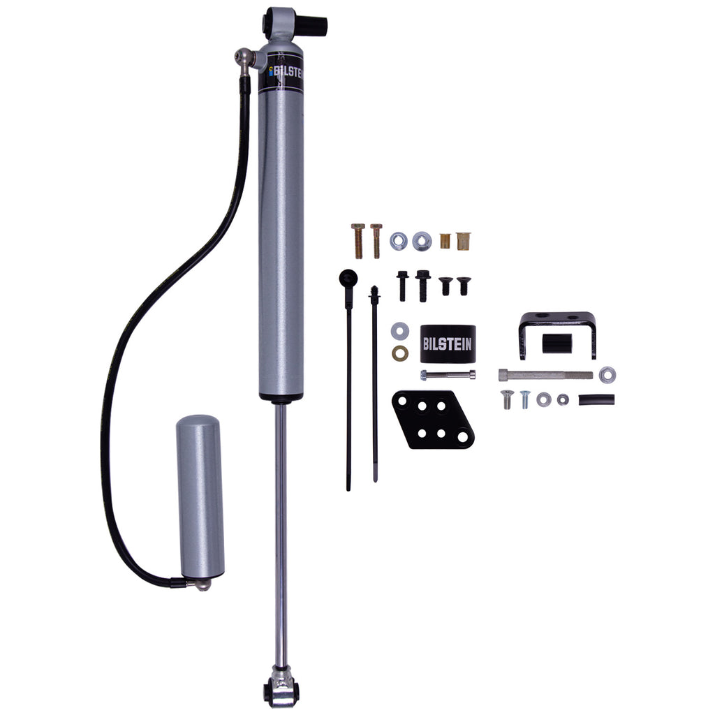 Bilstein 25-329902 B8 5160 - Suspension Shock Absorber for Select Jeep Wrangler
