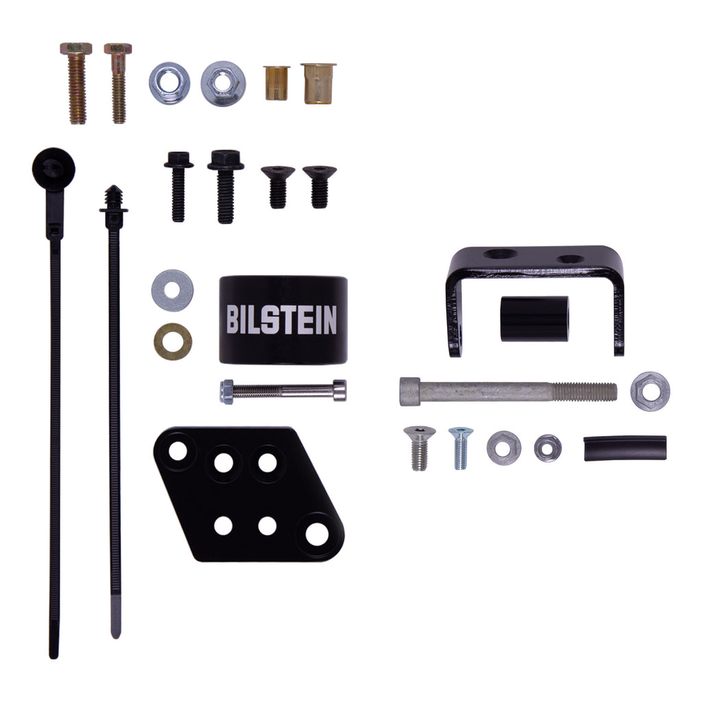 Bilstein 25-329902 B8 5160 - Suspension Shock Absorber for Select Jeep Wrangler