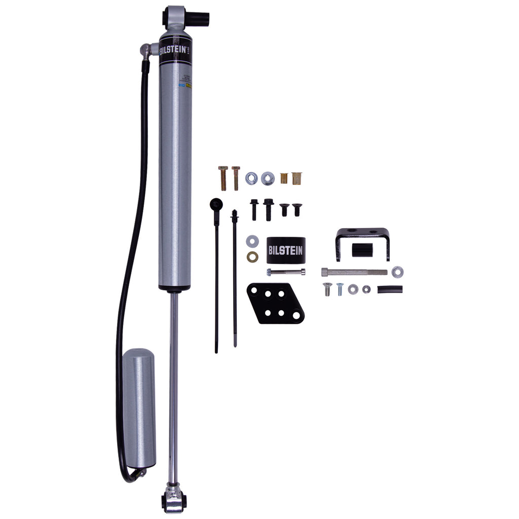 Bilstein 25-329919 B8 5160 - Suspension Shock Absorber for Select Jeep Wrangler