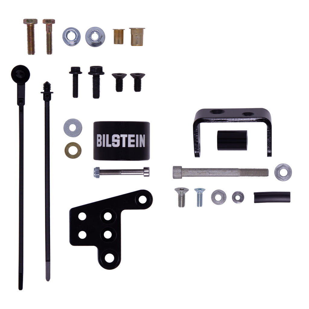 Bilstein 25-329964 B8 5160 - Suspension Shock Absorber for Select Jeep Gladiator