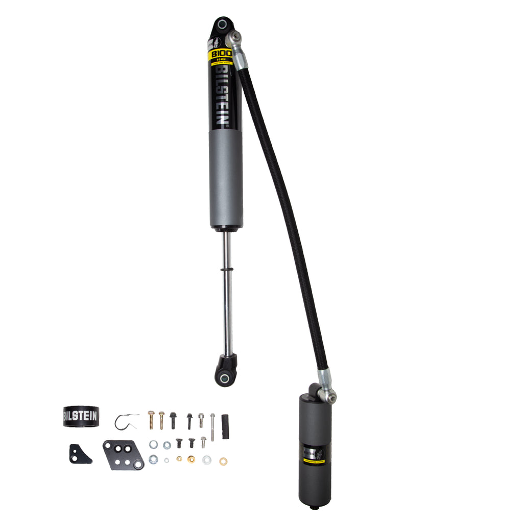Bilstein 25-330533 B8 8100 - Suspension Shock Absorber for Select Jeep Wrangler