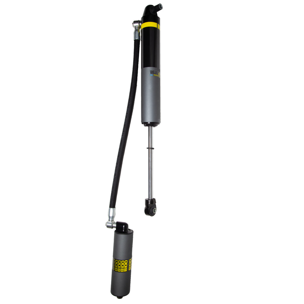 Bilstein 25-330601 B8 8100 - Suspension Shock Absorber for Select Jeep Wrangler