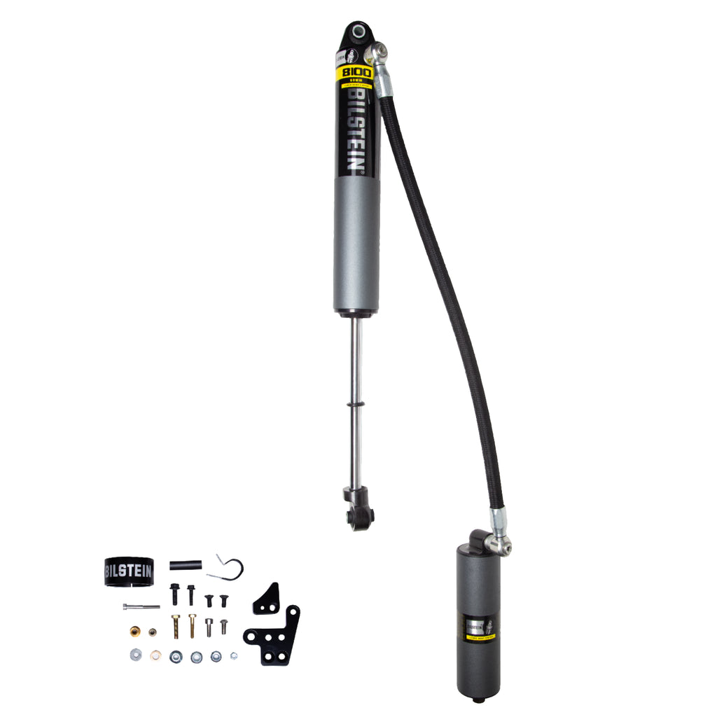 Bilstein 25-330779 B8 8100 - Suspension Shock Absorber for Select Jeep Gladiator