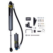 Bilstein 25-331066 B8 8100 (DSA) - Suspension Shock Absorber for Select Jeep Gladiator, Jeep Wrangler