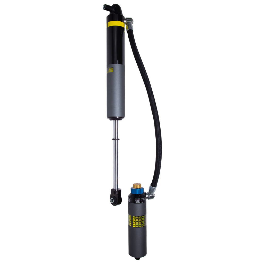Bilstein 25-331073 B8 8100 (DSA) - Suspension Shock Absorber for Select Jeep Gladiator, Jeep Wrangler
