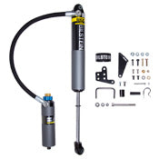 Load image into Gallery viewer, Bilstein 25-331073 B8 8100 (DSA) - Suspension Shock Absorber for Select Jeep Gladiator, Jeep Wrangler