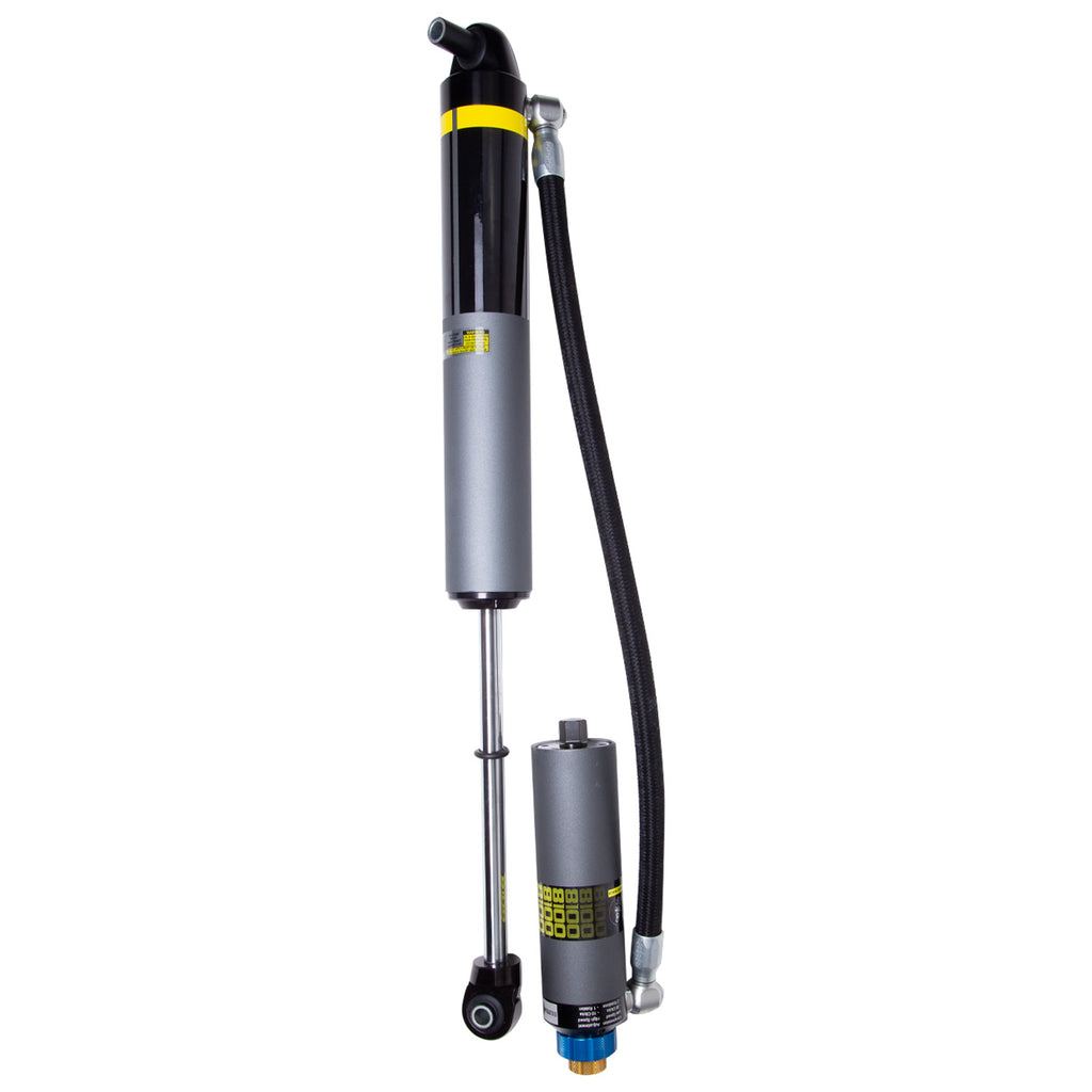 Bilstein 25-331080 B8 8100 (DSA) - Suspension Shock Absorber for Select Jeep Gladiator, Jeep Wrangler