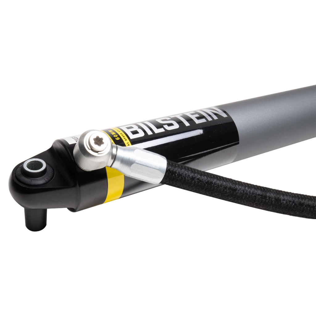 Bilstein 25-331080 B8 8100 (DSA) - Suspension Shock Absorber for Select Jeep Gladiator, Jeep Wrangler