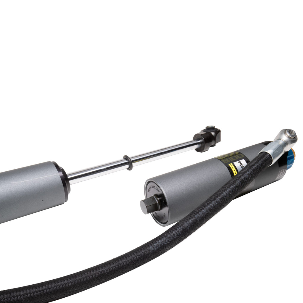 Bilstein 25-331080 B8 8100 (DSA) - Suspension Shock Absorber for Select Jeep Gladiator, Jeep Wrangler