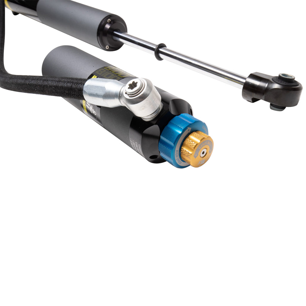 Bilstein 25-331080 B8 8100 (DSA) - Suspension Shock Absorber for Select Jeep Gladiator, Jeep Wrangler