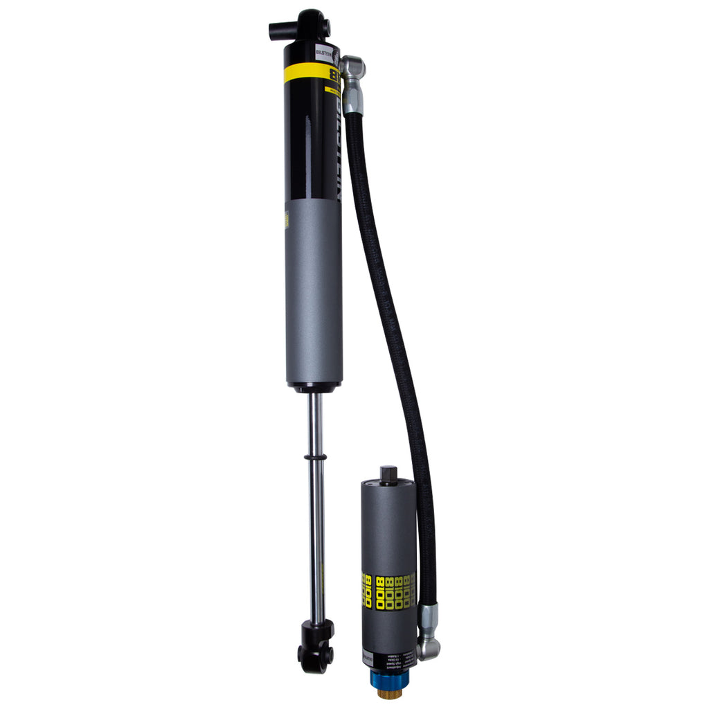 Bilstein 25-331097 B8 8100 (DSA) - Suspension Shock Absorber for Select Jeep Gladiator, Jeep Wrangler