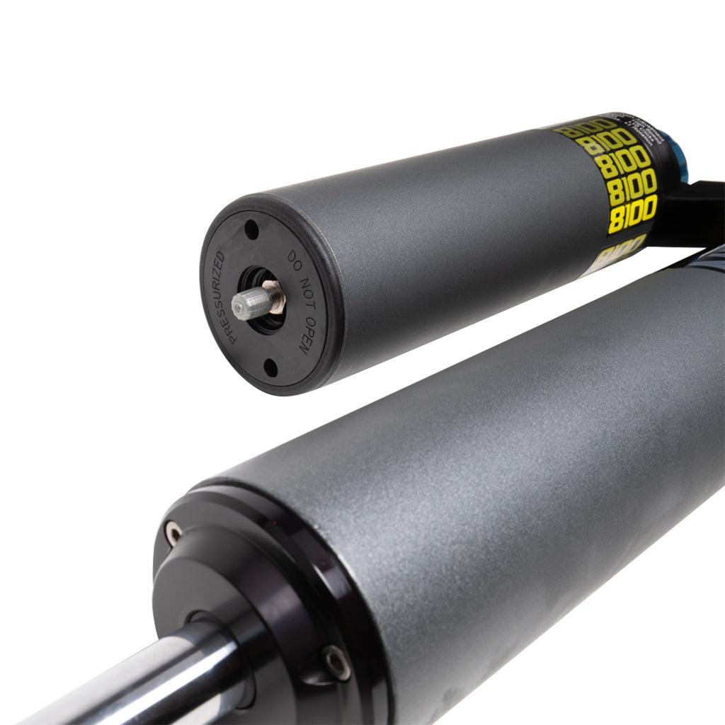 Bilstein 25-331103 B8 8100 (DSA) - Suspension Shock Absorber for Select Jeep Gladiator