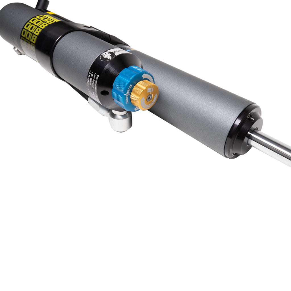 Bilstein 25-331110 B8 8100 (DSA) - Suspension Shock Absorber for Select Jeep Wrangler