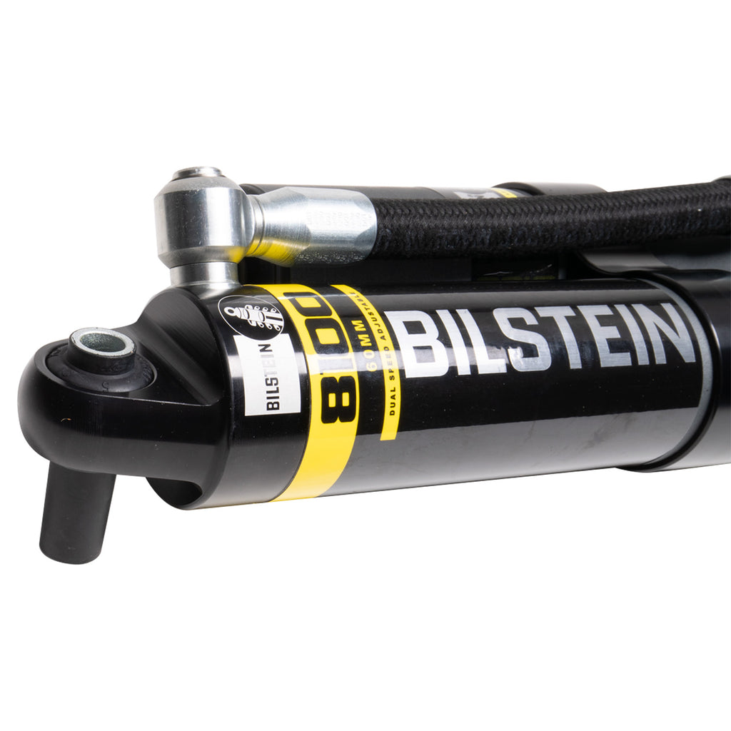 Bilstein 25-331110 B8 8100 (DSA) - Suspension Shock Absorber for Select Jeep Wrangler