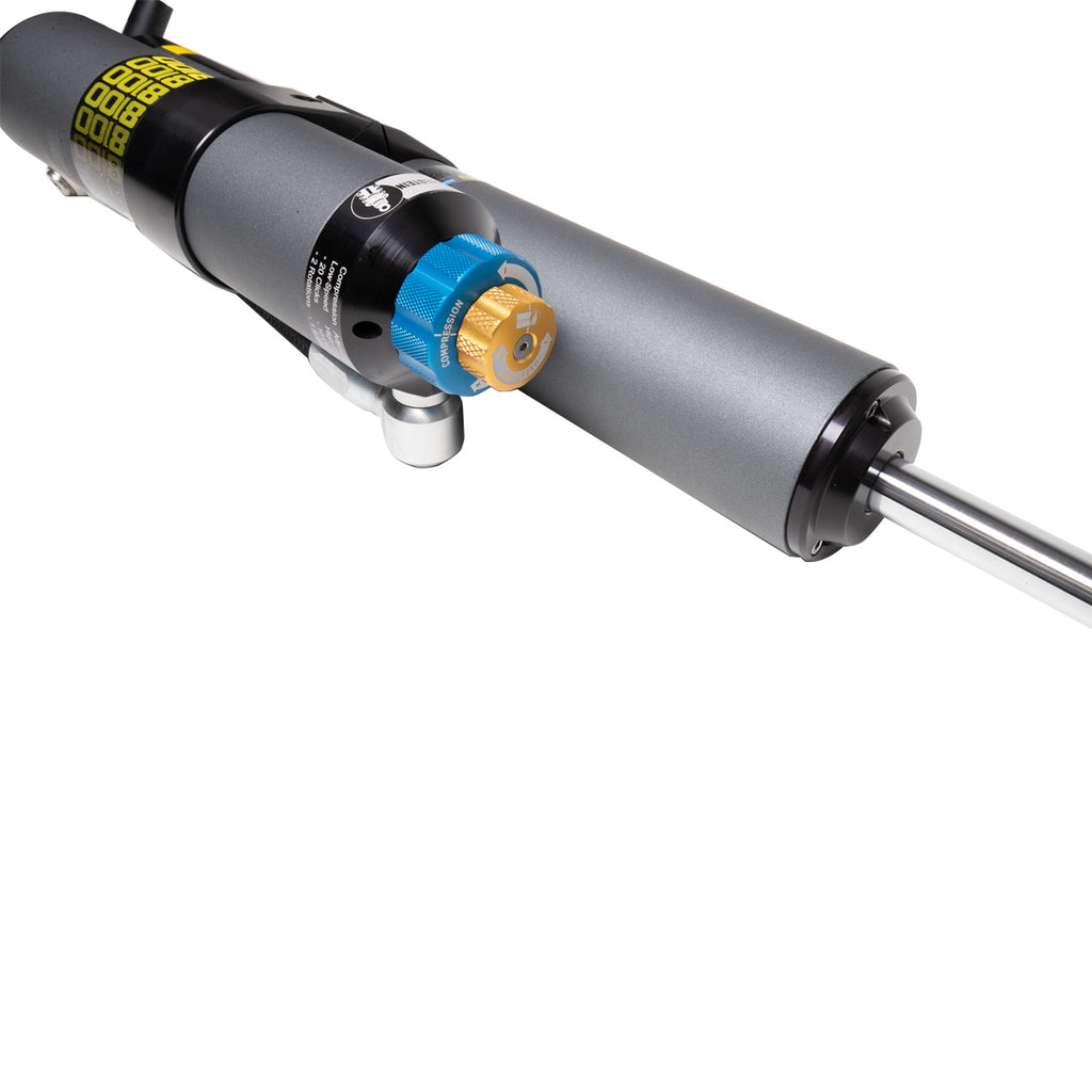 Bilstein 25-331127 B8 8100 (DSA) - Suspension Shock Absorber for Select Jeep Wrangler