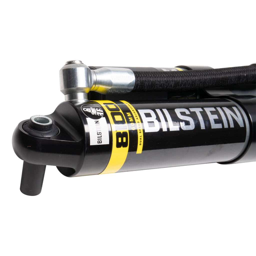 Bilstein 25-331127 B8 8100 (DSA) - Suspension Shock Absorber for Select Jeep Wrangler