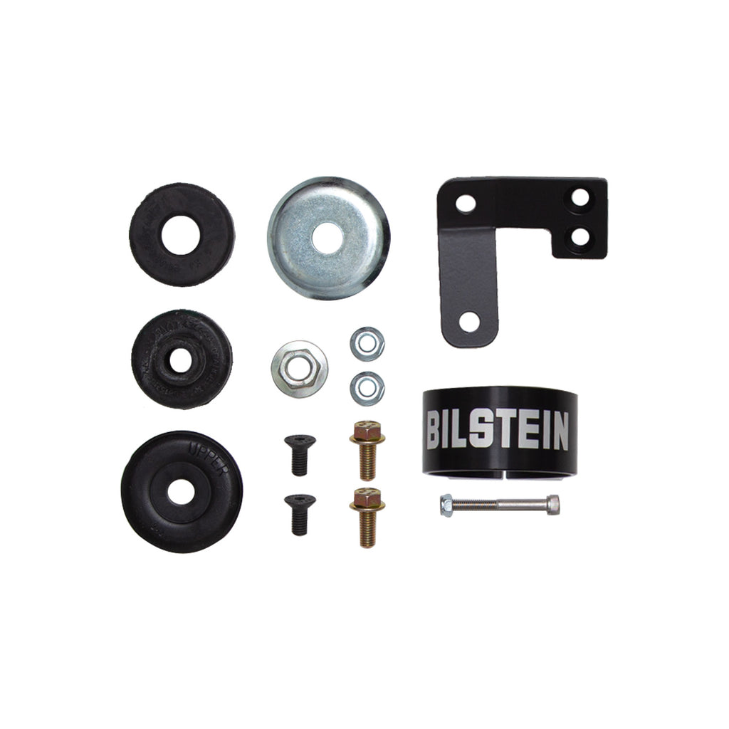 Bilstein 25-335897 B8 8100 (ZoneControl R) - Suspension Shock Absorber for Select Ram
