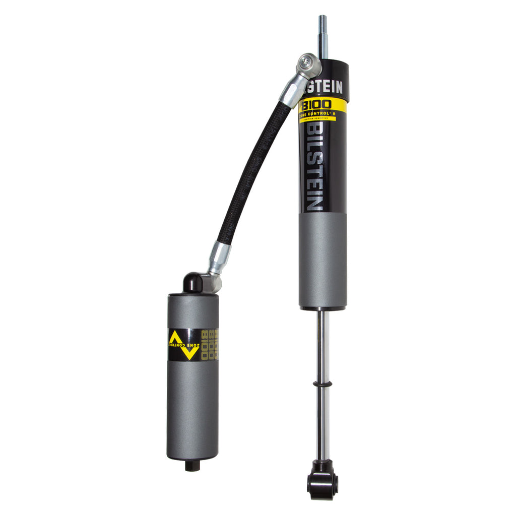 Bilstein 25-335897 B8 8100 (ZoneControl R) - Suspension Shock Absorber for Select Ram