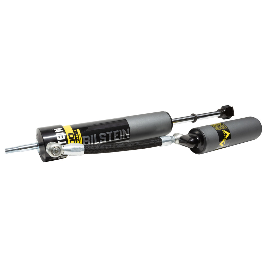 Bilstein 25-335897 B8 8100 (ZoneControl R) - Suspension Shock Absorber for Select Ram