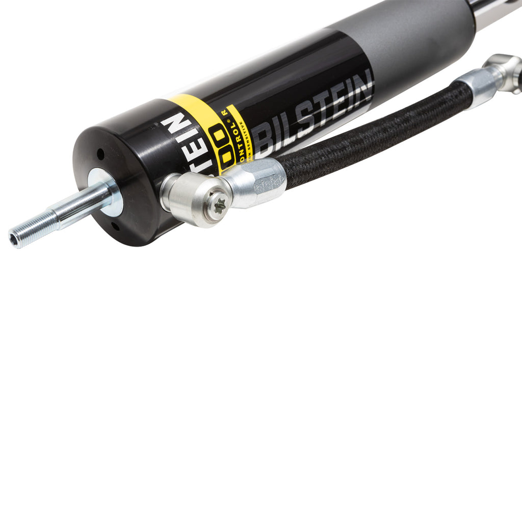 Bilstein 25-335897 B8 8100 (ZoneControl R) - Suspension Shock Absorber for Select Ram