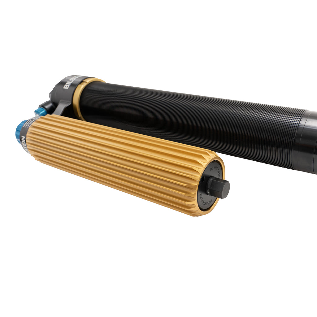 Bilstein 25-343847 M 9400 (Coilover) Black Hawk Series - Suspension Shock Absorber