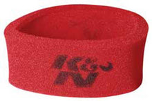 Load image into Gallery viewer, K&amp;N 25-3750 Air Filter Foam Wrap