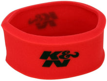 Load image into Gallery viewer, K&amp;N 25-3770 Air Filter Foam Wrap