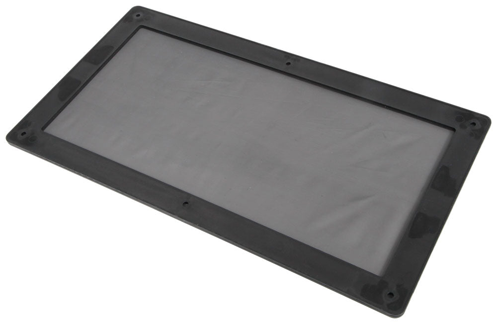 K&N 25-9000 Drycharger Garage Vent