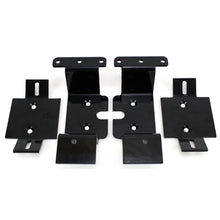 Load image into Gallery viewer, ~(25-Lbs.-14X11x10)~-2007-2015-Chevy-Gmc-1500-Kit-For-Chevy-And-Gmc-1500-2007-2015.-For-Everything-But-8-Bed.-Load-Lifter-5000-Air-Spring-Kit