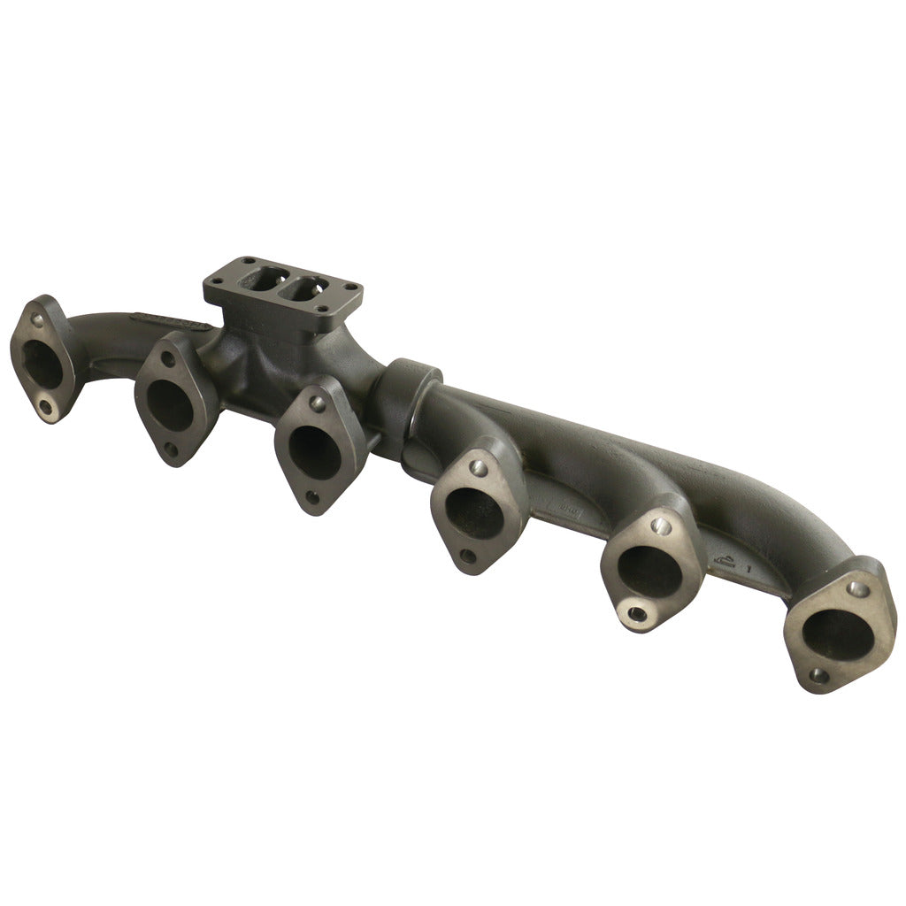 ~(25-Lbs.-27X9x7)~-Manifold-Exhaust-Pulse---2003-2007-Dodge-5.9L
