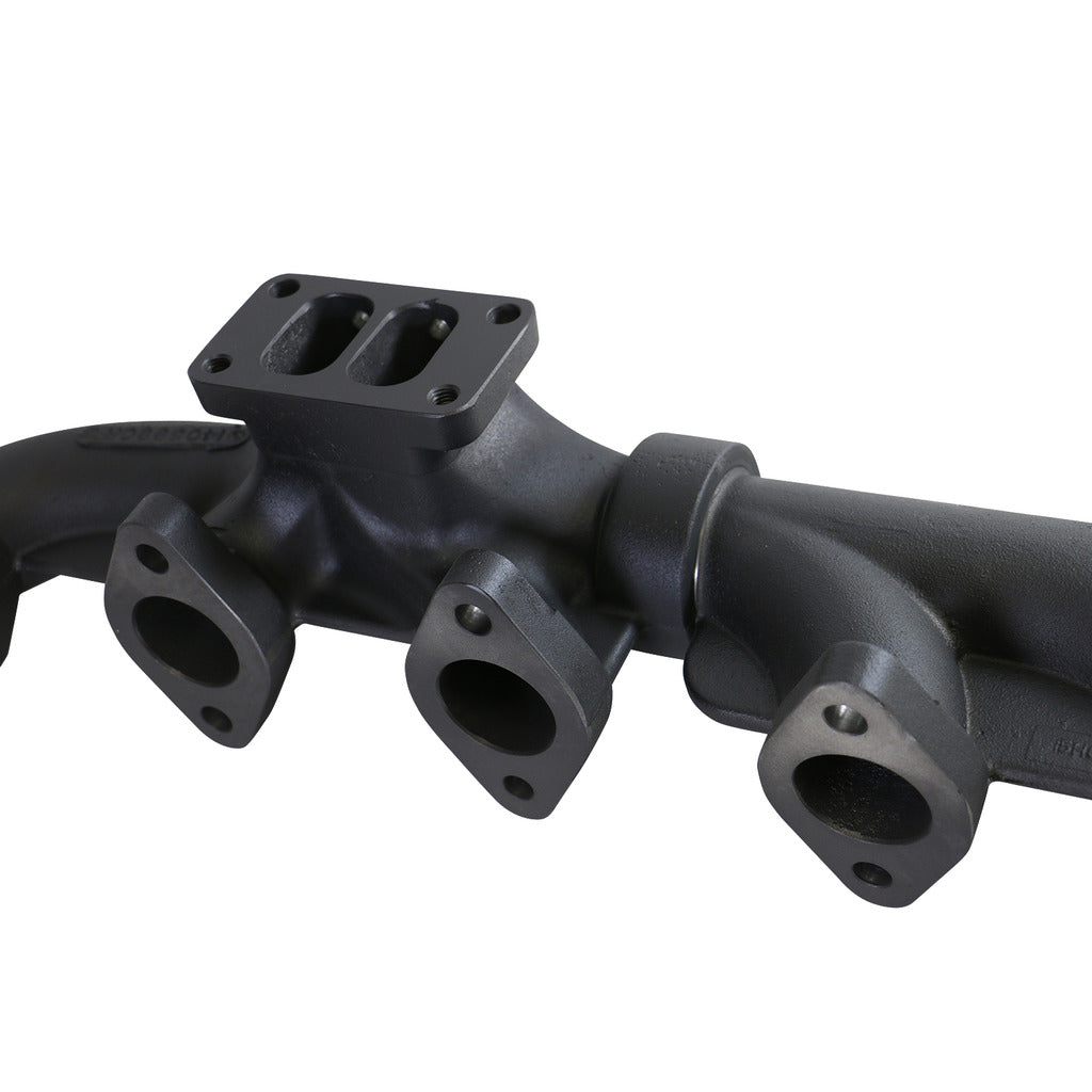 ~(25-Lbs.-27X9x7)~-Manifold-Exhaust-Pulse---2003-2007-Dodge-5.9L