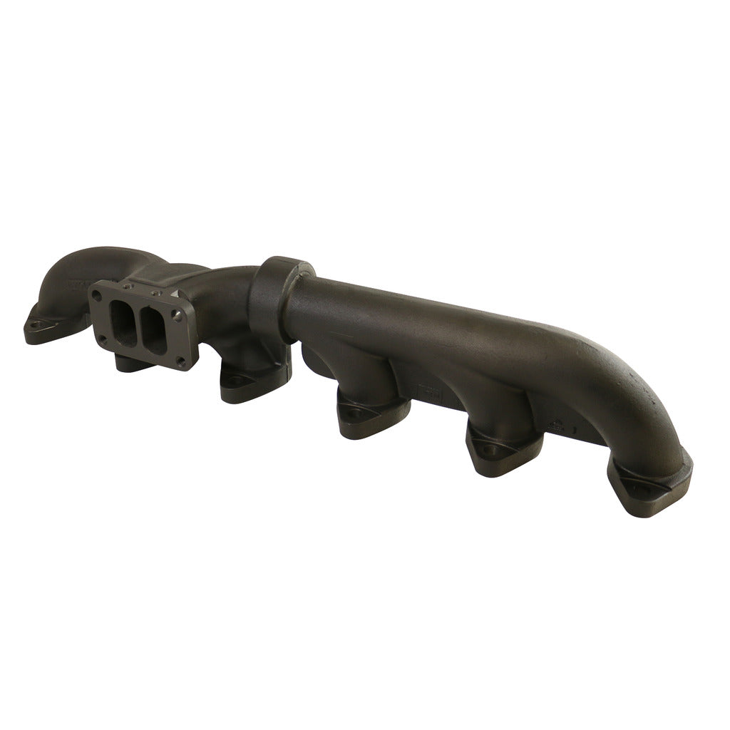 ~(25-Lbs.-27X9x7)~-Manifold-Exhaust-Pulse---2003-2007-Dodge-5.9L