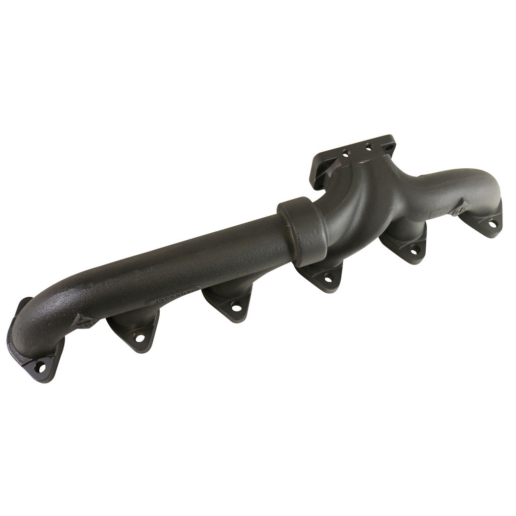 ~(25-Lbs.-27X9x7)~-Manifold-Exhaust-Pulse---2003-2007-Dodge-5.9L