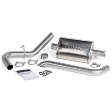 Load image into Gallery viewer, ~(25-Lbs.-43X15x11)~-Monster-Exhaust-System-1987-2001-Jeep-4.0L-Cherokee