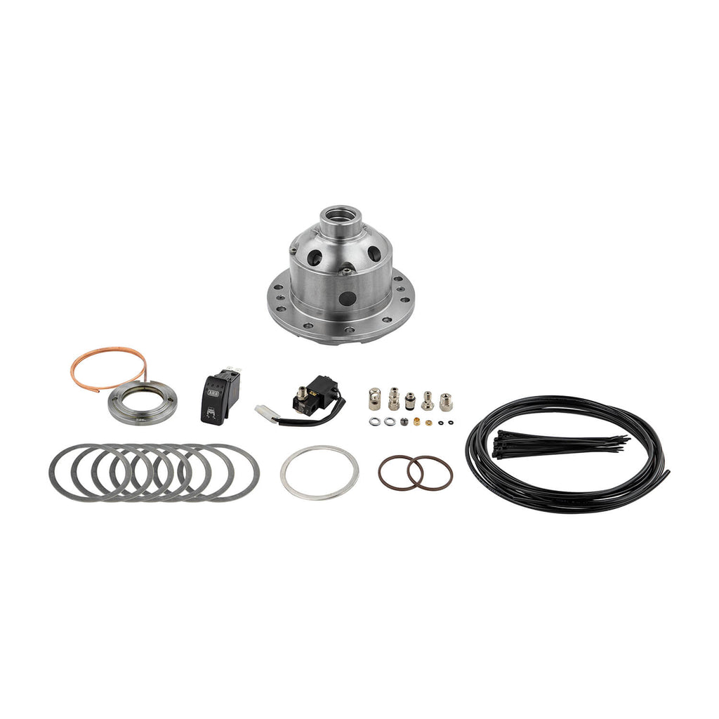 ~(25-Lbs.-11X10x10)~-Cannot-Be-Drop-Shipped-Arb-Air-Locker-Toyota-8Inch-Ifs-50Mm-Bearing-30-Spline-All-Ratios