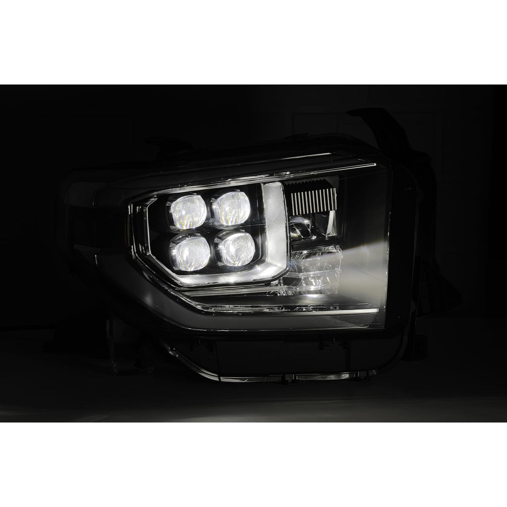 ~(25-Lbs.-25X23x16)~-Led-Projector-Headlights-Plank-Style-Design-Alpha-Black-W-Activation-Light-Toyota-Tundra-2014-2020