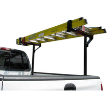 Load image into Gallery viewer, 250-Lb-Cap-Multi-Fit-Adjustable-Width-From-24-Inches-To-35-Inches-Powder-Coated