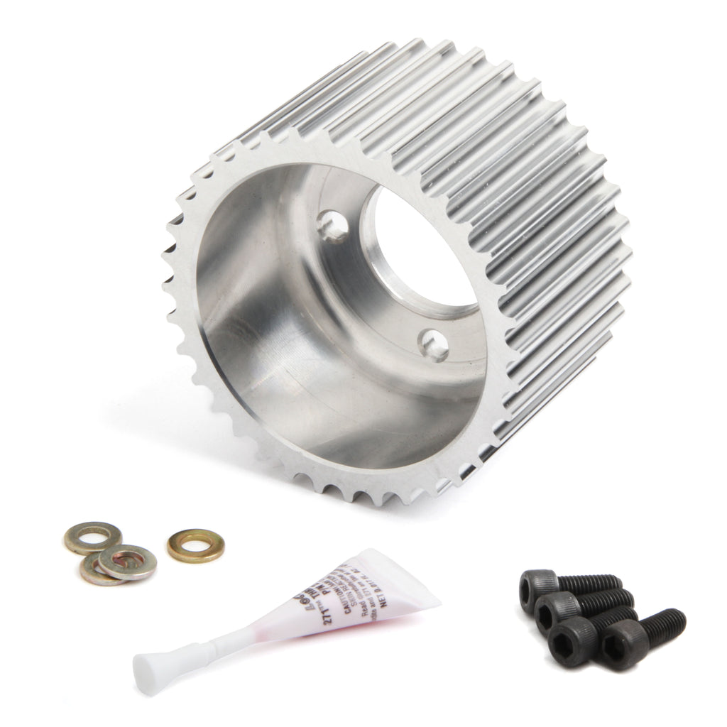 250-Powercharger-Top-Pulley---36-Teeth,-2-Gilmer