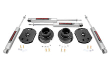 Load image into Gallery viewer, Rough Country 30230 Leveling Lift Kit w/Shocks for Select Ram