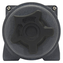 Load image into Gallery viewer, 2500-Lbs-12V-Dc-316In-X-40Ft-Synthetic-Rope-Terra-2500Sr-Winch---Gray-Wrinkle
