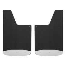 Load image into Gallery viewer, Luverne 250014 LUVERNE 250014 Universal Front or Rear 14-Inch x 23-Inch Textured Rubber Mud Gua