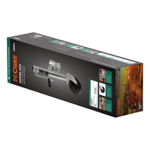 Load image into Gallery viewer, CURT 25003 Marine Trailer Jack with 6" Wheel (1,000 lbs, 10" Travel, Packaged)