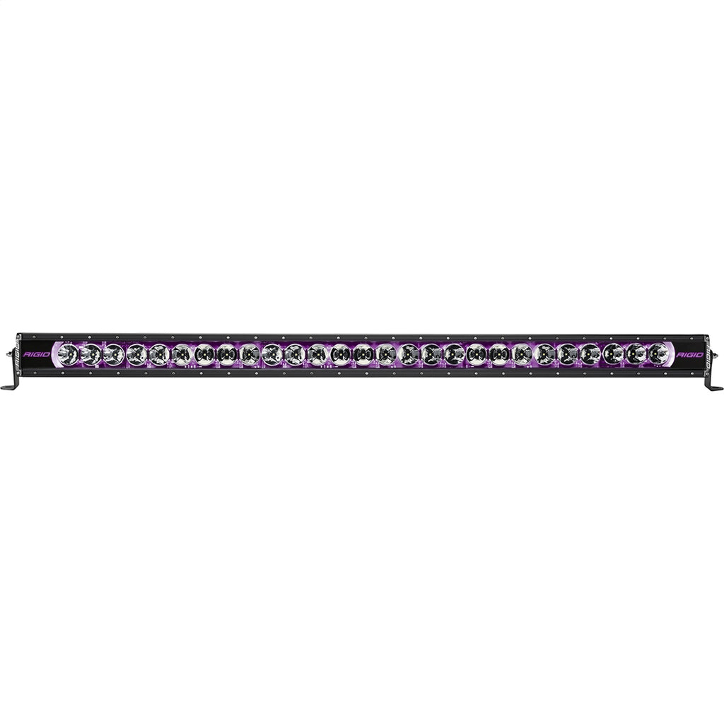 Rigid Industries 250053 Radiance+50 Inch RGBW Light Bar