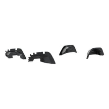 Load image into Gallery viewer, ARIES 2500650 Jeep Wrangler JL Aluminum Front and Rear Inner Fender Liners for Select Jeep Wrangler