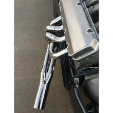 Load image into Gallery viewer, 2501-2Hkr-Step-Bbc-Drag-Headers