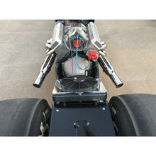 Load image into Gallery viewer, 2501-2Hkr-Step-Bbc-Drag-Headers