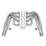 Hooker 2501-2HKR RacingHeart Dragster Header