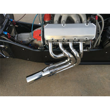 Load image into Gallery viewer, 2501-2Hkr-Step-Bbc-Drag-Headers