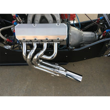 Load image into Gallery viewer, 2501-6Hkr-Step-Bbc-Drag-Headers