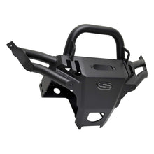 Load image into Gallery viewer, Superwinch 2501005 UTV Winch Bumper for Select Polaris RZR PRO XP